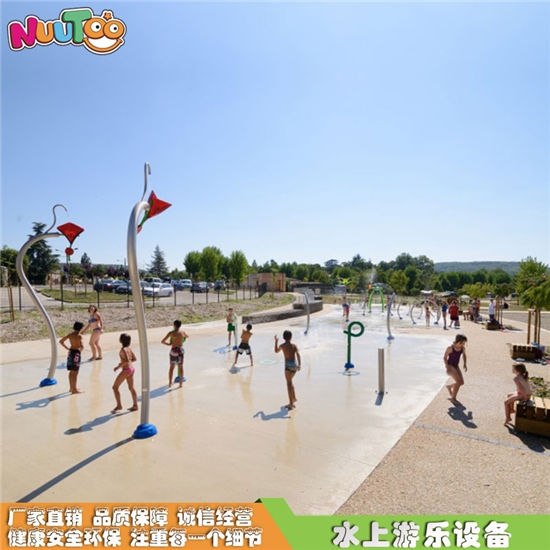 水上兒童樂園 大型水上公園設備生產(chǎn)實力廠家