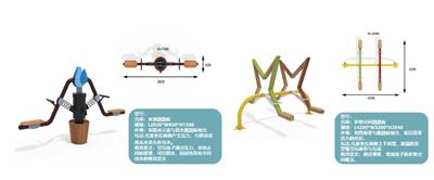 功能組件